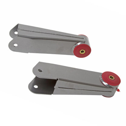 BBK Performance 99-04 Mustang Rear Upper & Lower Control Arms (EXC. IRS) 25260 Photo - Unmounted