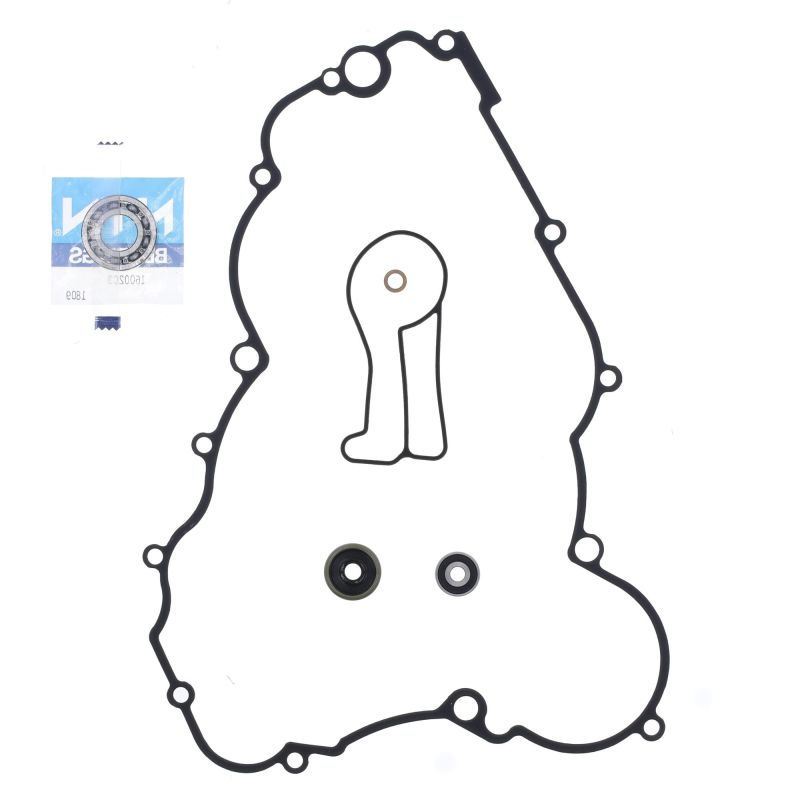 Athena 17-18 Husqvarna TC 250 (KTM Engine) Water Pump Gasket Kit P400270475019 P400270475019 Photo - Primary