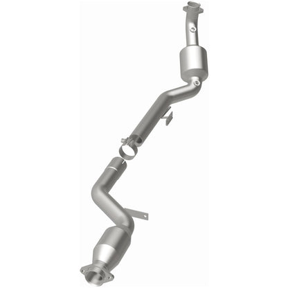 MagnaFlow Mercedes-Benz SLK55 AMG California Grade CARB Compliant Direct-Fit Catalytic Converter 5411696 Photo - out of package