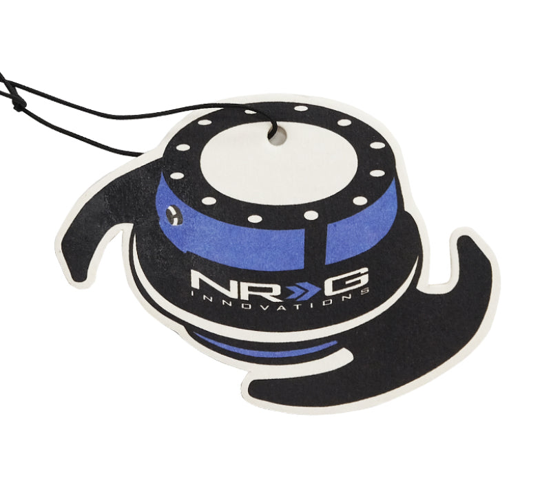NRG Air Freshener - Quick Release Gen 3 - Squash AF-103 Photo - Primary