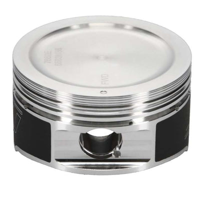 Wiseco GM ECOTEC Dished 8.9:1 CR 86.0 Piston Shelf Stock Kit K583M86 K583M86 User 4