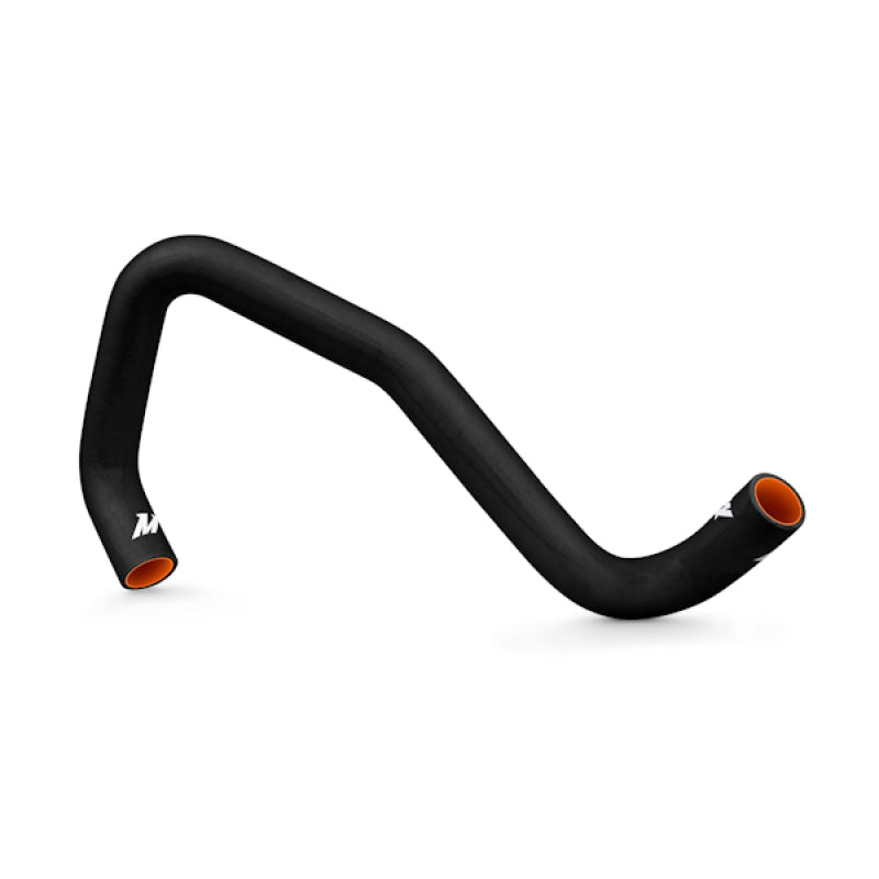 Mishimoto Silicone Radiator Hose Kit - Black 05-07 Ford 6L Powerstroke Mono Beam MMHOSE-F2D-05MBK Photo - out of package
