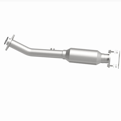 Magnaflow 05-06 Nissan Titan 5.6L Direct Fit Converter 5592218 5592218 360 Degree Image Set