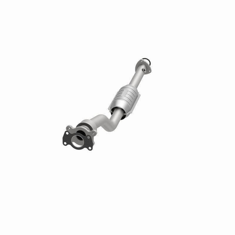 MagnaFlow HM Grade Federal / EPA Compliant Direct-Fit Catalytic Converter 23465 360 Degree Image Set