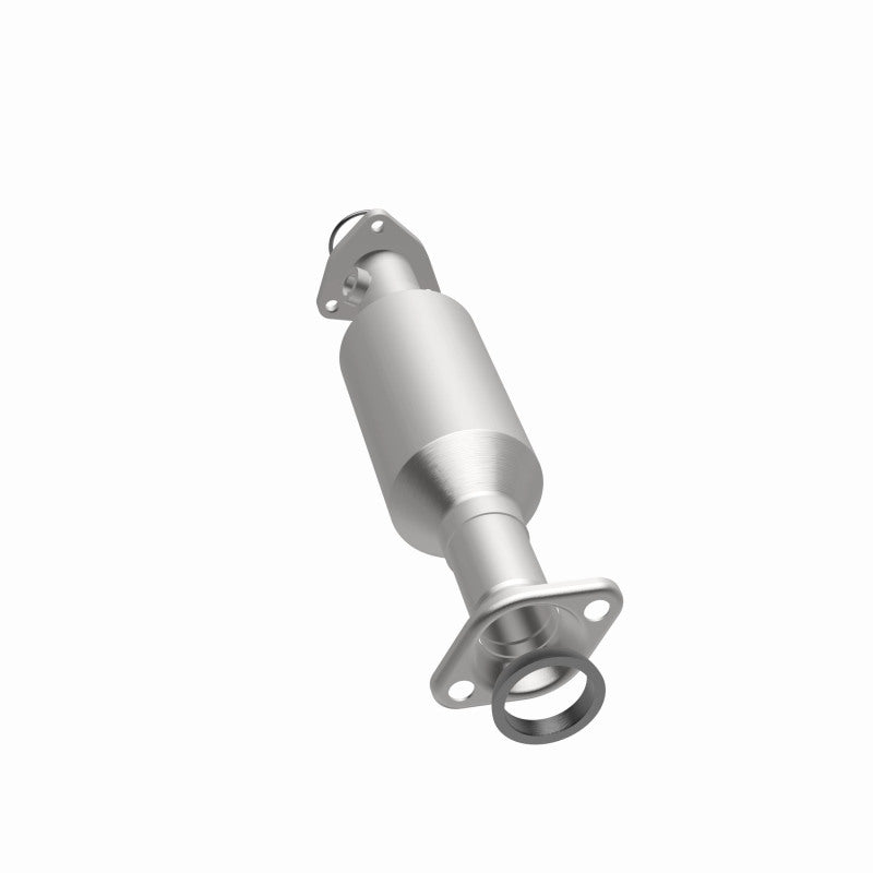 MagnaFlow Honda CR-V OEM Grade Federal / EPA Compliant Direct-Fit Catalytic Converter 51329 360 Degree Image Set