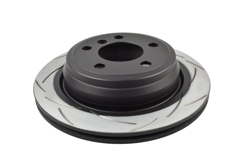 DBA DBA Street Slotted Rotors Brakes, Rotors & Pads Brake Rotors - Slotted main image