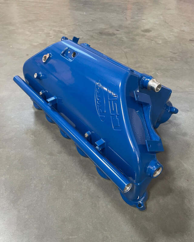 CSF CSF Charge Air Coolers Forced Induction Intercoolers main image