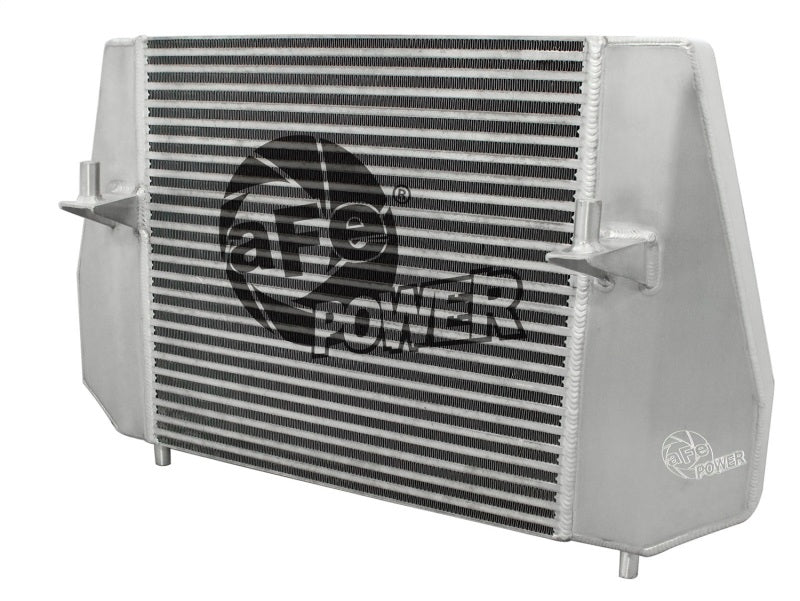 aFe  POWER 46-20121-1 BladeRunner GT Series Intercooler 46-20121-1 Photo - Primary