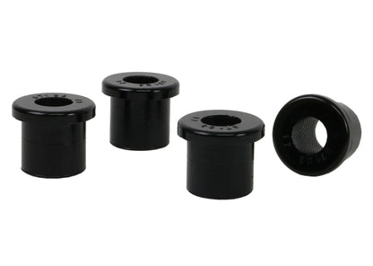 Whiteline Plus 12/05+ Nissan Frontier/XTerra Spring - Eye Rear Bushing W73251 W73251 Photo - Primary