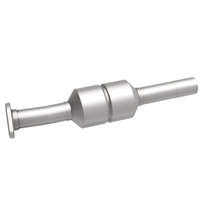 MagnaFlow OEM Grade Federal / EPA Compliant Direct-Fit Catalytic Converter 49907 360 Degree Image Set