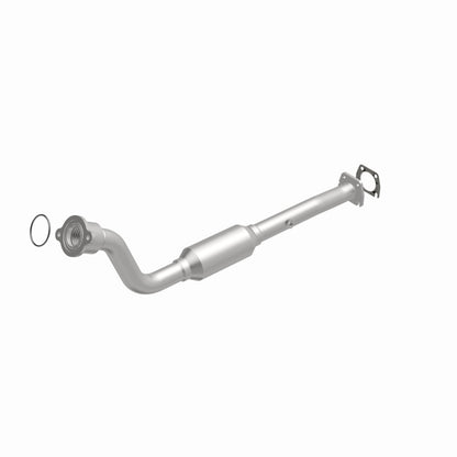 MagnaFlow California Grade CARB Compliant Direct-Fit Catalytic Converter 4481522 360 Degree Image Set