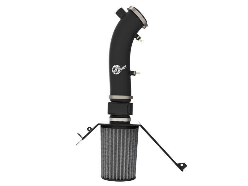 aFe Magnum Force Stage-2 Cold Air Intake System w/Pro DRY S Filter Media 54-13014D Photo - Unmounted