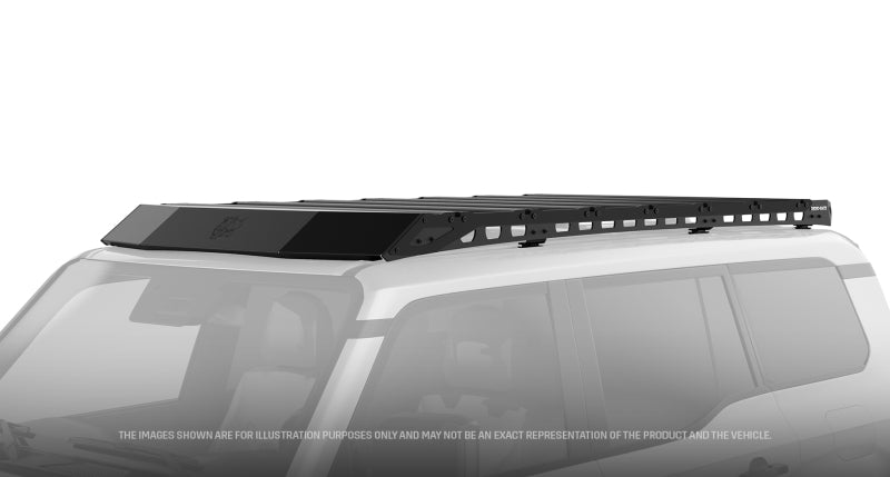 Rhino-Rack Rhino Rack 24-25 Toyota LandCruiser 250 Reconn Platform JC-02121 JC-02121 Photo - Primary