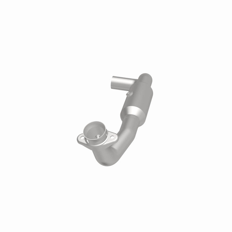 MagnaFlow California Grade CARB Compliant Direct-Fit Catalytic Converter 5551694 360 Degree Image Set