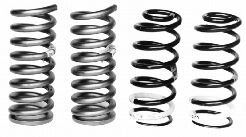 Ford Performance Parts Ford Racing 1979-2004 Mustang Front/Rear Spring Kits M-5300-C Photo - Primary
