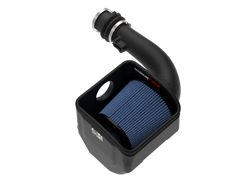 aFe AFE Magnum FORCE Stage-2 Cold Air Intakes Air Intake Systems Cold Air Intakes main image