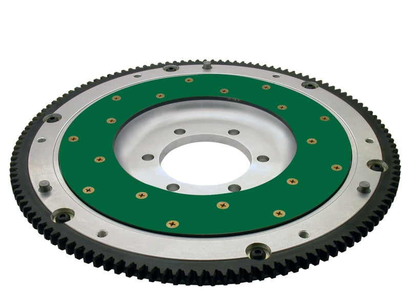 Fidanza Lightened Flywheel Mazda RX-7 86-95 161941 Photo - Primary