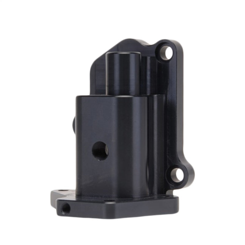 Skunk2 Black Anodized Billet Solenoid Honda/Acura B-Series VTEC 639-05-0105 Photo - Unmounted