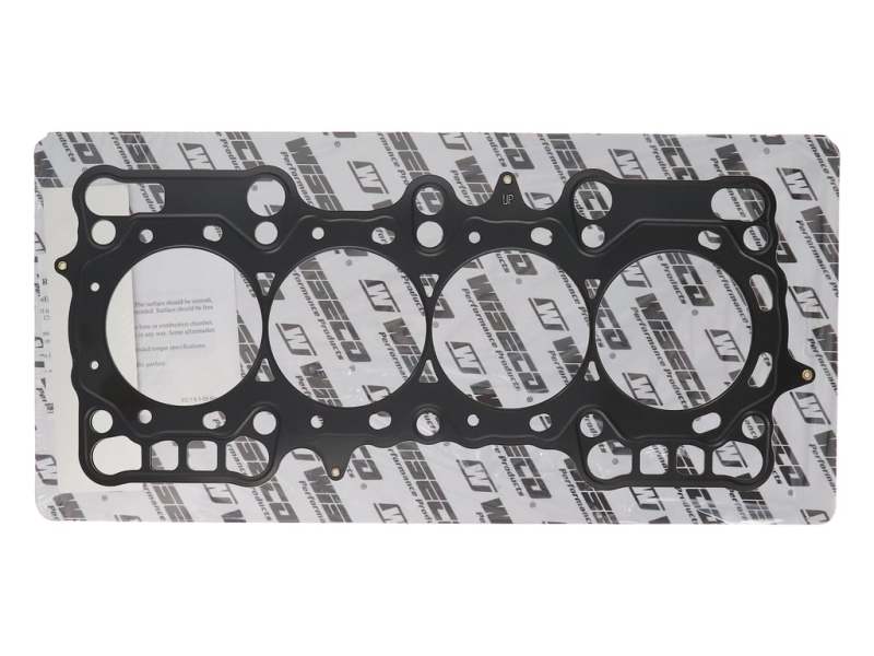 Wiseco Head Gasket - Hon Prelude H22 90mm Gasket W6412 W6412 Photo - out of package