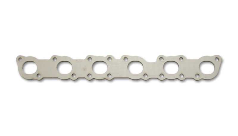 Vibrant Exhaust Manifold Flange for Nissan RB25/RB26 Motors 1460R Photo - Primary
