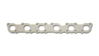 Vibrant Exhaust Manifold Flange for Nissan RB25/RB26 Motors 1460R Photo - Primary