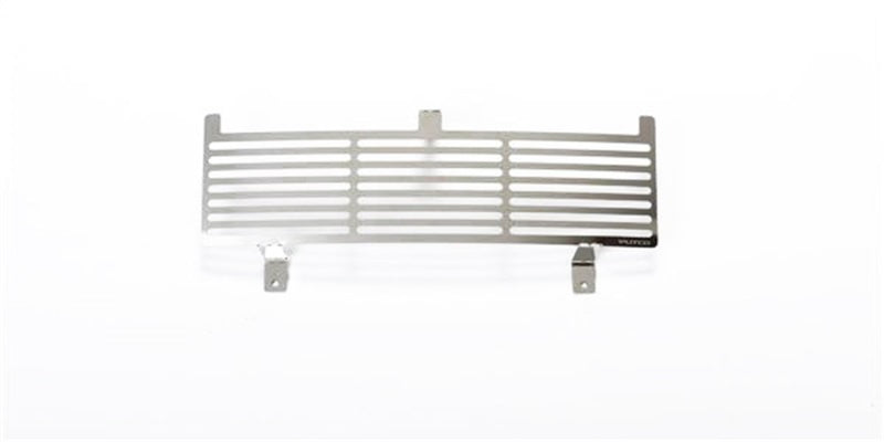 Putco 2015-2017, Chevrolet Silverado HD - Stainless Steel -Bar Design Bumper 86195 Photo - Primary
