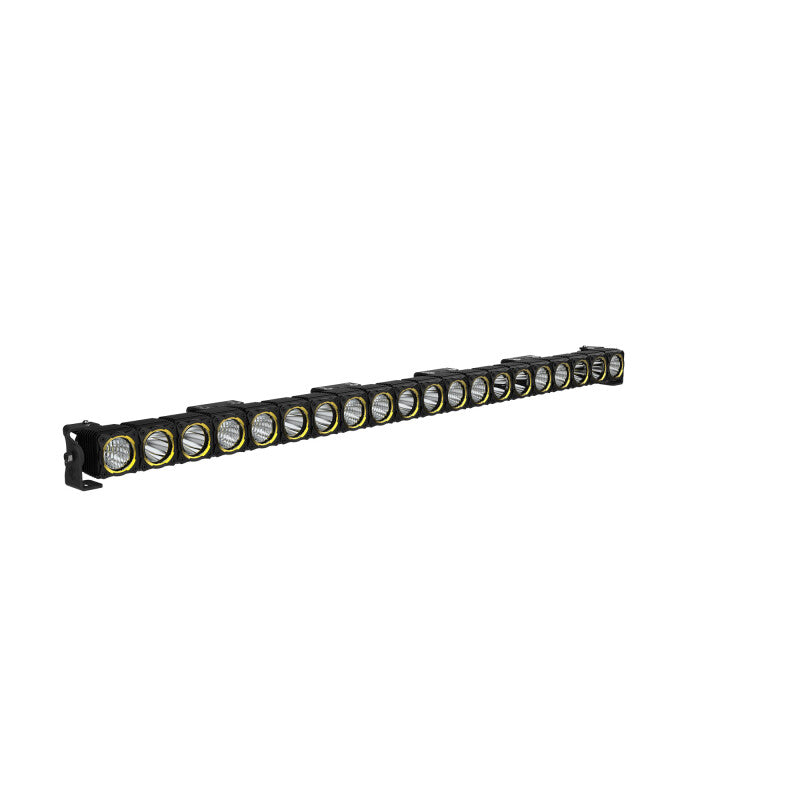 KC HiLiTES FLEX ERA LED 50in. Light Bar - Master Kit 295 295 User 2