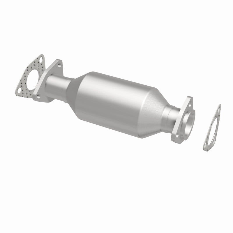 MagnaFlow Honda Standard Grade Federal / EPA Compliant Direct-Fit Catalytic Converter 22631 360 Degree Image Set