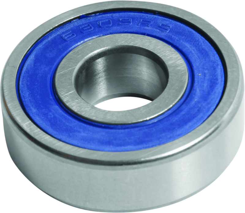 QuadBoss 6303-2RS Bearing 17X47X14 416303 416303 Photo - Primary