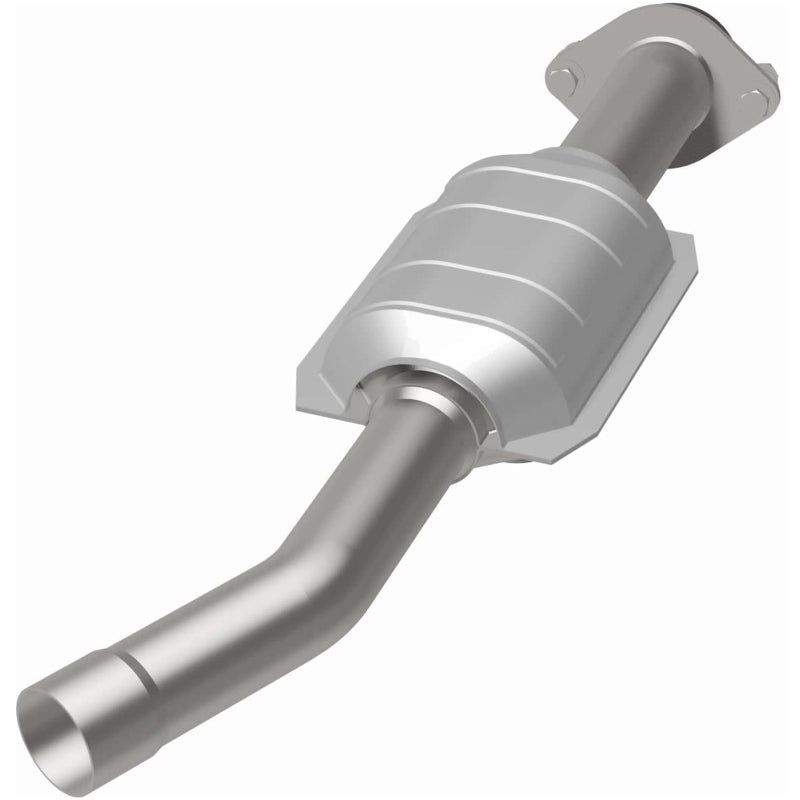 MagnaFlow Mazda Miata OEM Grade Federal / EPA Compliant Direct-Fit Catalytic Converter 51597 Photo - out of package