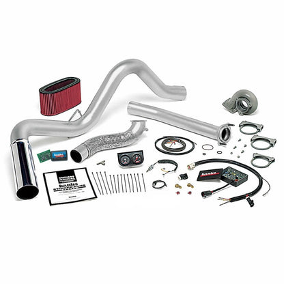 Banks Power 95.5-97 Ford 7.3L Auto Stinger-Plus System 48559 Photo - Primary