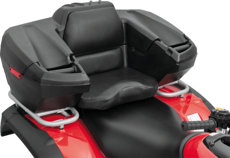 QuadBoss Rest & Store Rr Trunk 156711 156711 Photo - Primary