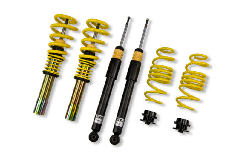 ST XTA Adjustable Coilovers Audi A4 (B8) Wagon 4WD 13210078 13210078 Photo - Primary