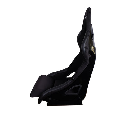 NRG FRP Bucket Seat-Street/Track Comfort Style-(Medium) FRP-330 Photo - Primary