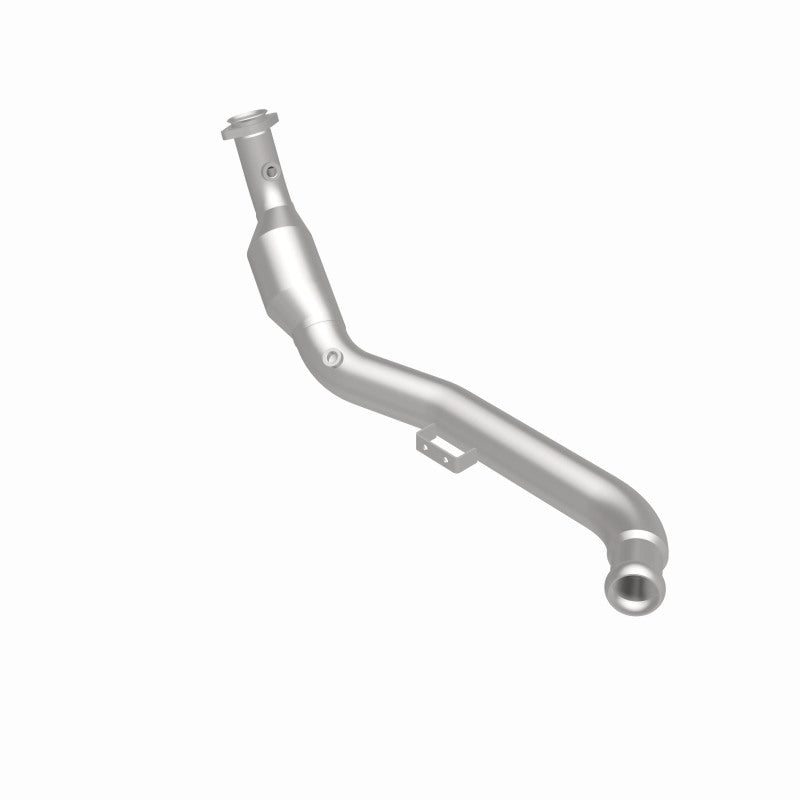 MagnaFlow Mercedes-Benz HM Grade Federal / EPA Compliant Direct-Fit Catalytic Converter 24335 360 Degree Image Set