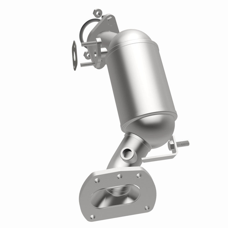 Magnaflow 2017 Lexus RX 350h V6-3.5 Conv DF OEM Manifold 22-010 22-010 360 Degree Image Set