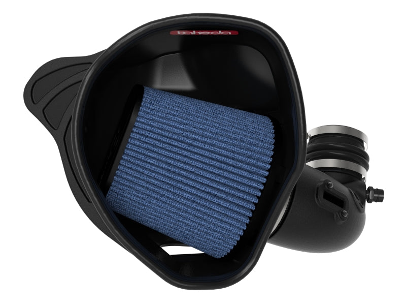 aFe Takeda Intakes Stage-2 AIS w/ Pro 5R Media 20-22 Toyota GR Supra (A90) L6-3.0L (t) B58 56-10015R 56-10015R Photo - Unmounted