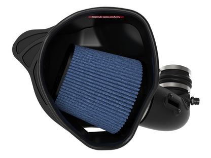 aFe Takeda Intakes Stage-2 AIS w/ Pro 5R Media 20-22 Toyota GR Supra (A90) L6-3.0L (t) B58 56-10015R 56-10015R Photo - Unmounted