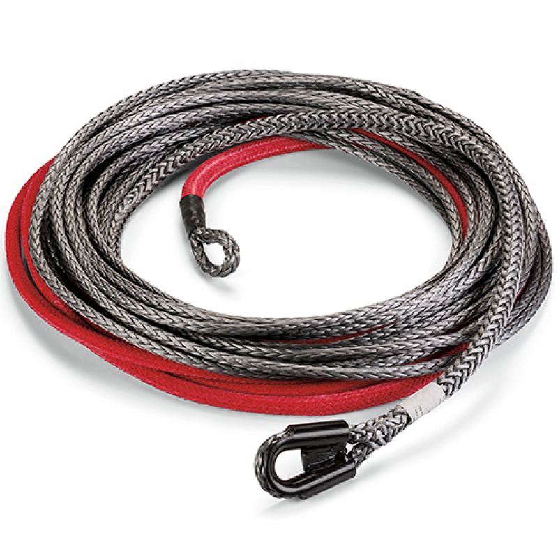 Ford Racing Super Duty Replacement Winch Rope M-1821-TWR M-1821-TWR User 1