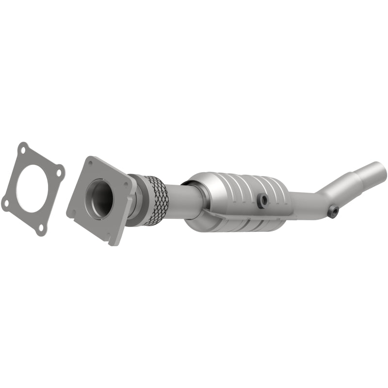 MagnaFlow Neon HM Grade Federal / EPA Compliant Direct-Fit Catalytic Converter 24401 Photo - Primary
