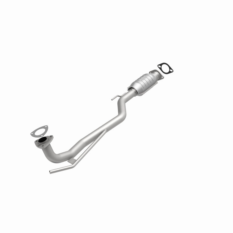 MagnaFlow Nissan 300ZX Standard Grade Federal / EPA Compliant Direct-Fit Catalytic Converter 22755 360 Degree Image Set
