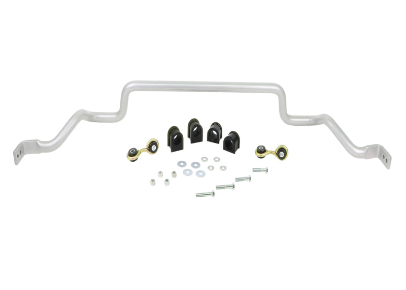 Whiteline Front Sway Bar 30mm Adjustable Lexus SC300 1992-2000 BTF67Z Photo - Close Up