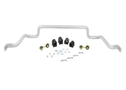 Whiteline Front Sway Bar 30mm Adjustable Lexus SC300 1992-2000 BTF67Z Photo - Close Up