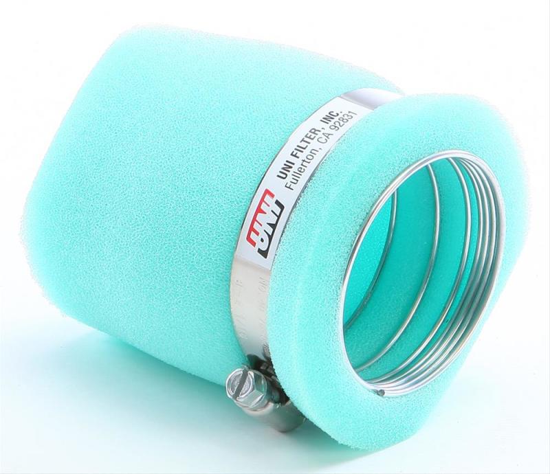 Uni Filter 78-81 Honda CB 400 Hawk Sock Filter U-403 U-403 User 1