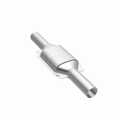MagnaFlow California Grade CARB Compliant Direct-Fit Catalytic Converter 3322223 360 Degree Image Set