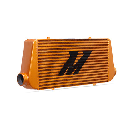Mishimoto Universal Intercooler R-Line Gold MMINT-URG Photo - out of package