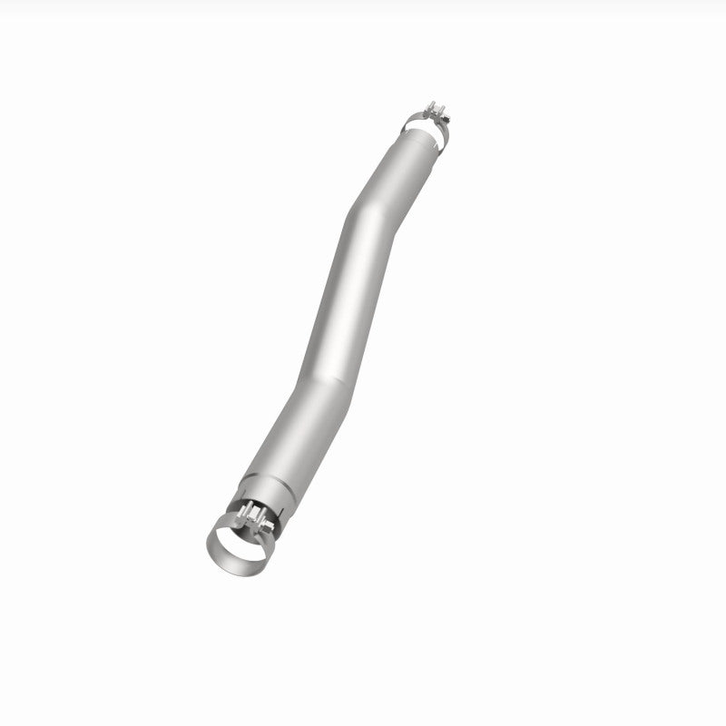 MagnaFlow D-Fit Muffler Replacement Without Muffler Performance Exhaust System 19491 360 Degree Image Set