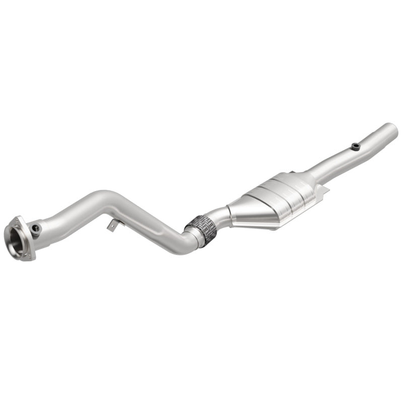 MagnaFlow Audi A8 Quattro OEM Grade Federal / EPA Compliant Direct-Fit Catalytic Converter 51890 Photo - Primary