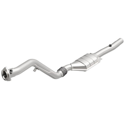 MagnaFlow Audi A8 Quattro OEM Grade Federal / EPA Compliant Direct-Fit Catalytic Converter 51890 Photo - Primary