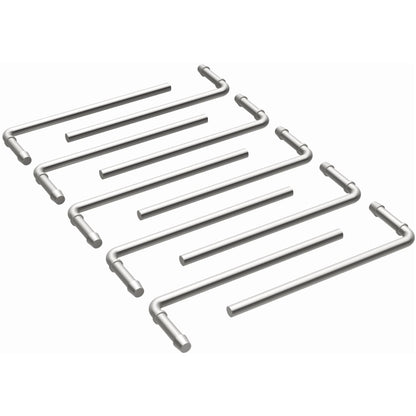 MagnaFlow Bent 90° Stainless Steel Hanger 10153 Photo - out of package